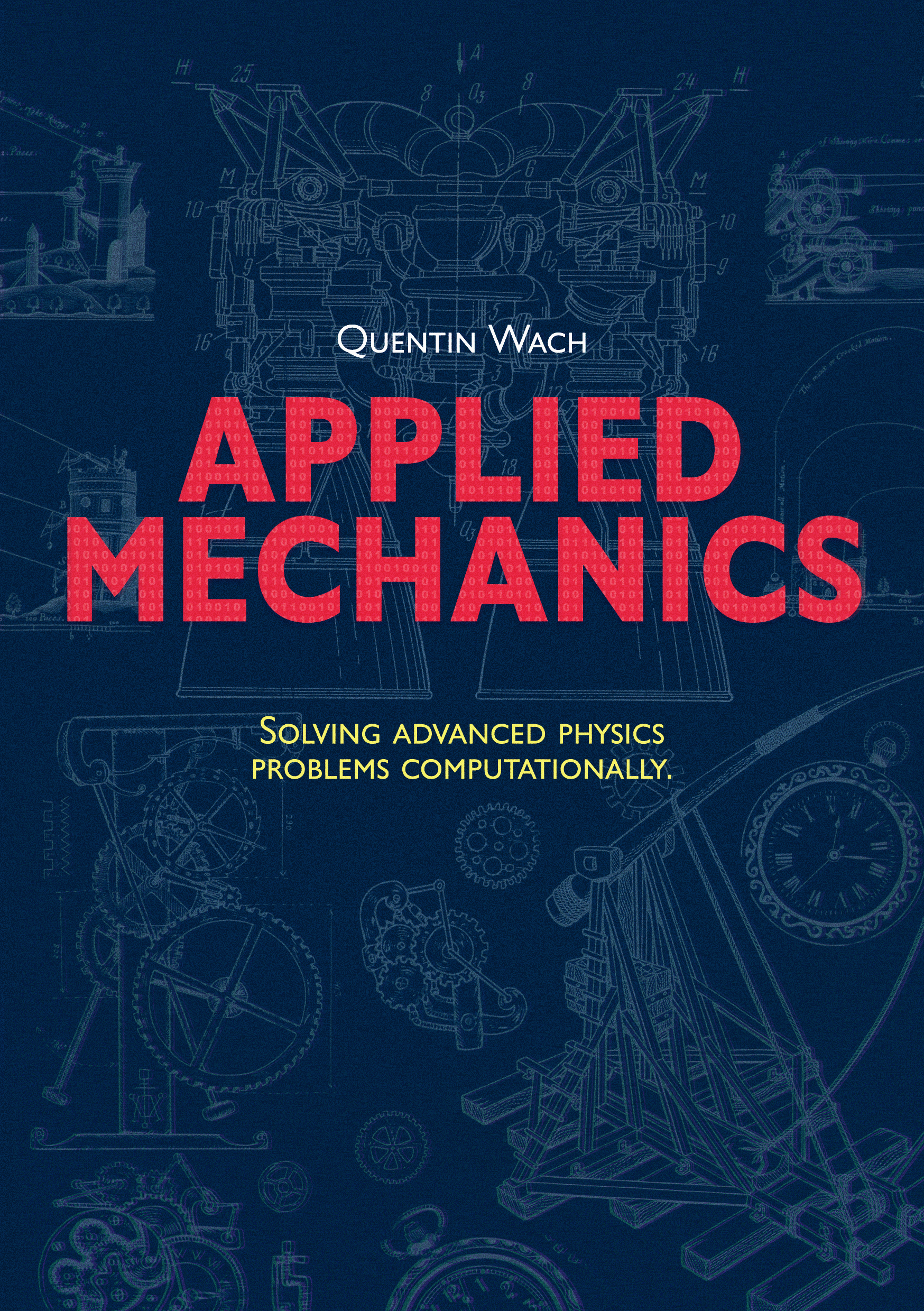 Constrained Multi-Body Physics Engine in C++: Theory & Implementation